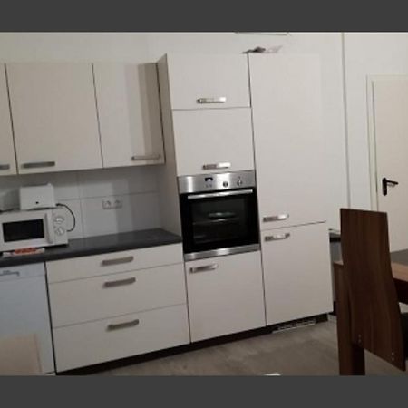 Apartment 41 Citynah, Bad Extern, Einfache Ausstattung Hamburgo Exterior foto