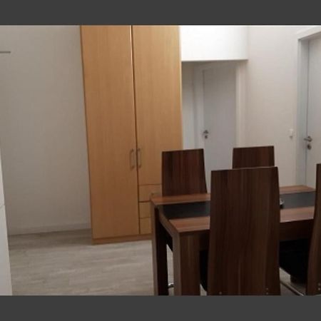 Apartment 41 Citynah, Bad Extern, Einfache Ausstattung Hamburgo Exterior foto