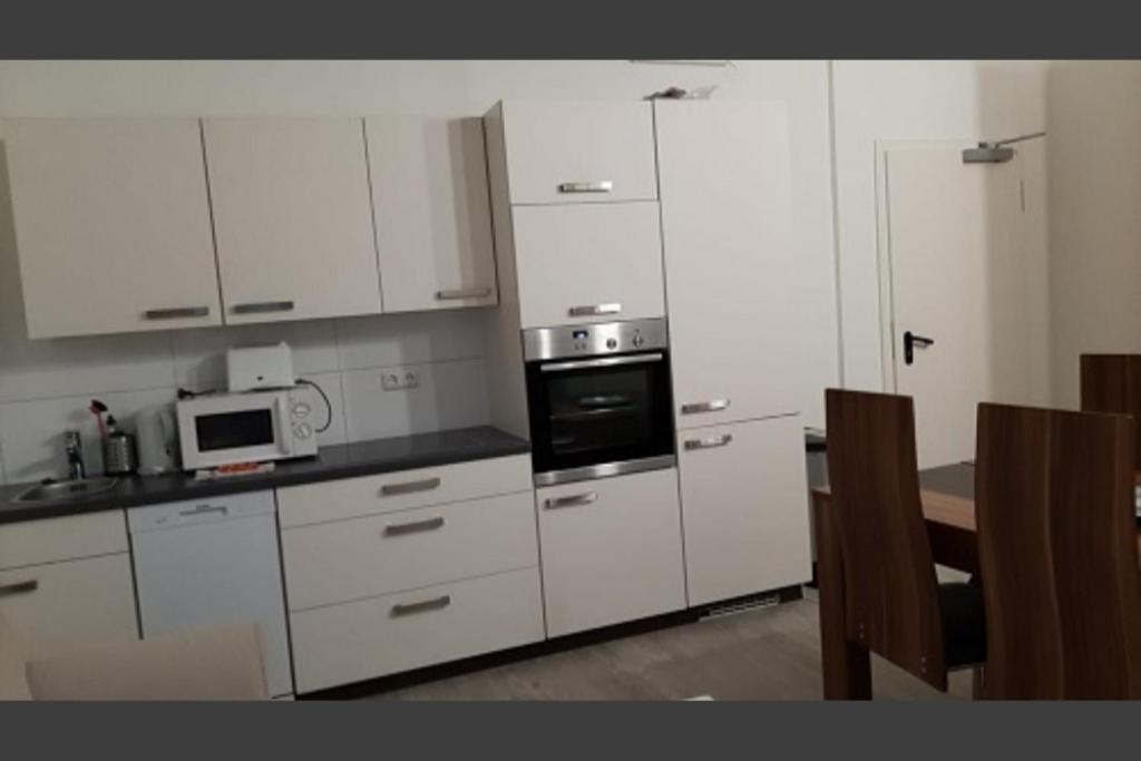 Apartment 41 Citynah, Bad Extern, Einfache Ausstattung Hamburgo Exterior foto
